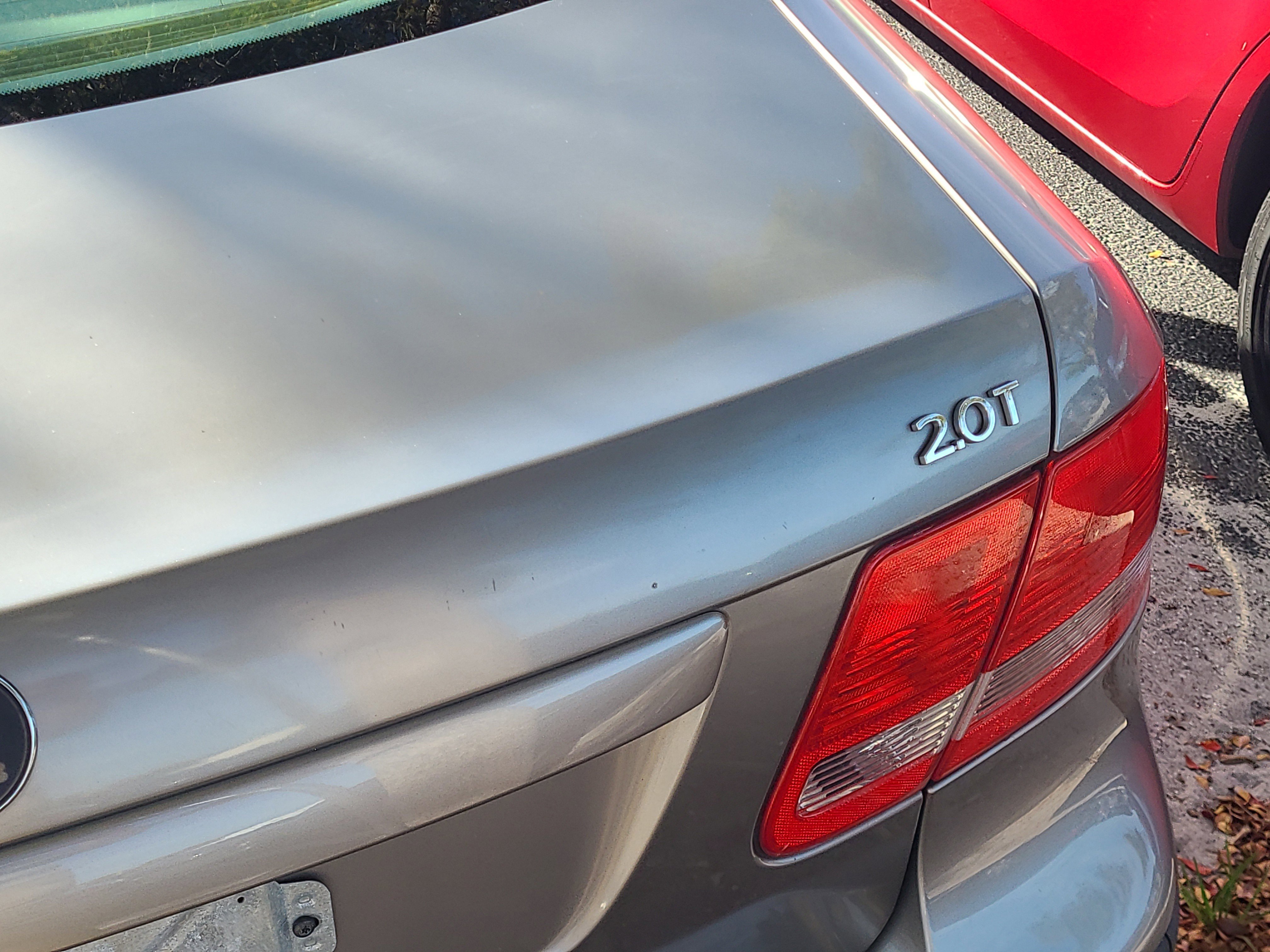 Used 2006 Saab 9-3 2.0T image 10