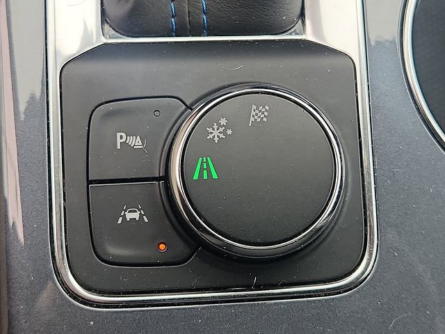 Certified 2023 Chevrolet Blazer RS w/ Driver Confidence II Package FWD image 24