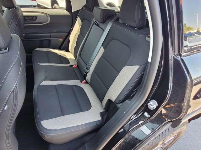 New 2025 Ford Bronco Sport Big Bend image 6