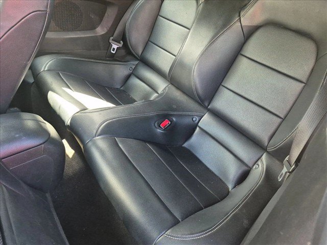 Used 2016 Ford Mustang Premium RWD image 14