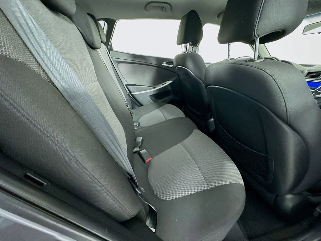 Used 2014 Hyundai Accent GS image 30