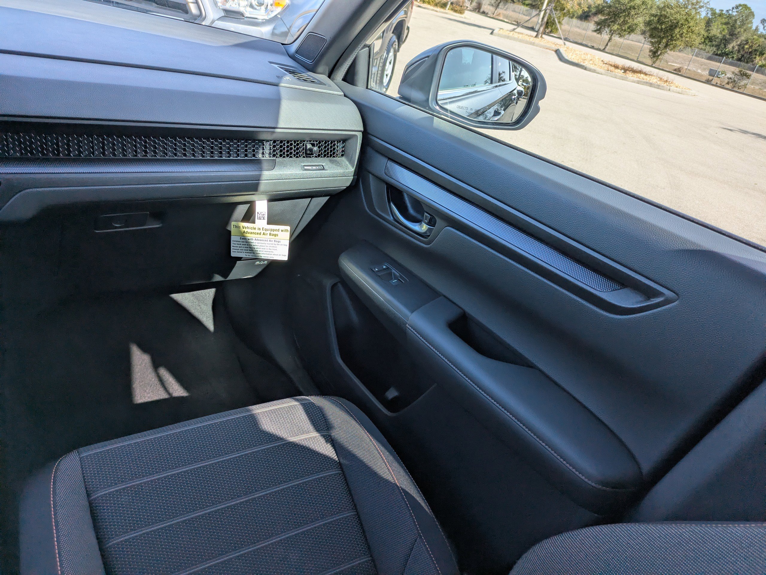 Used 2024 Honda CR-V Sport image 19