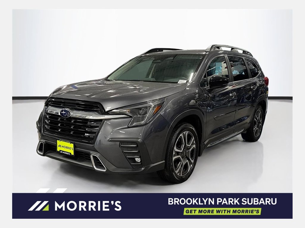 Used 2025 Subaru Ascent Touring AWD/4WD image 1