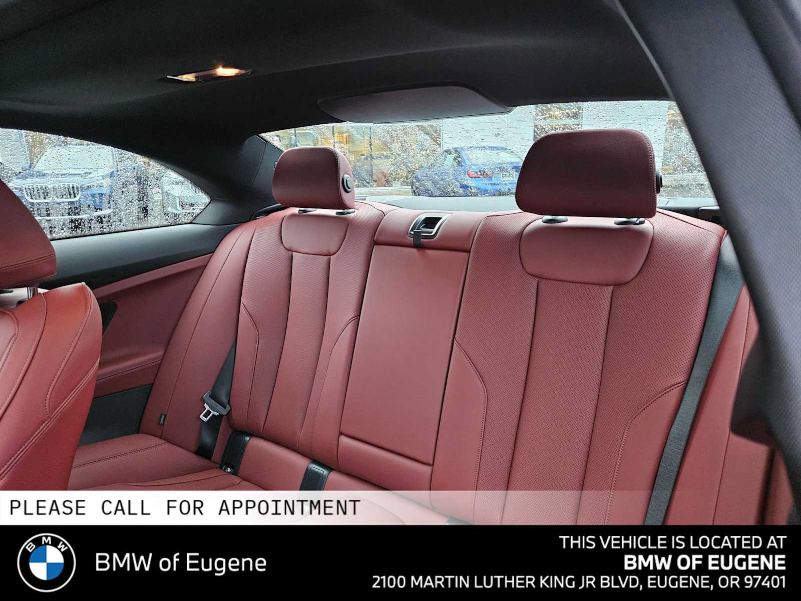 New 2026 BMW 230i xDrive Coupe w/ M Sport Package AWD/4WD image 20