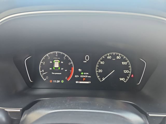 Certified 2024 Honda Pilot Touring image 15