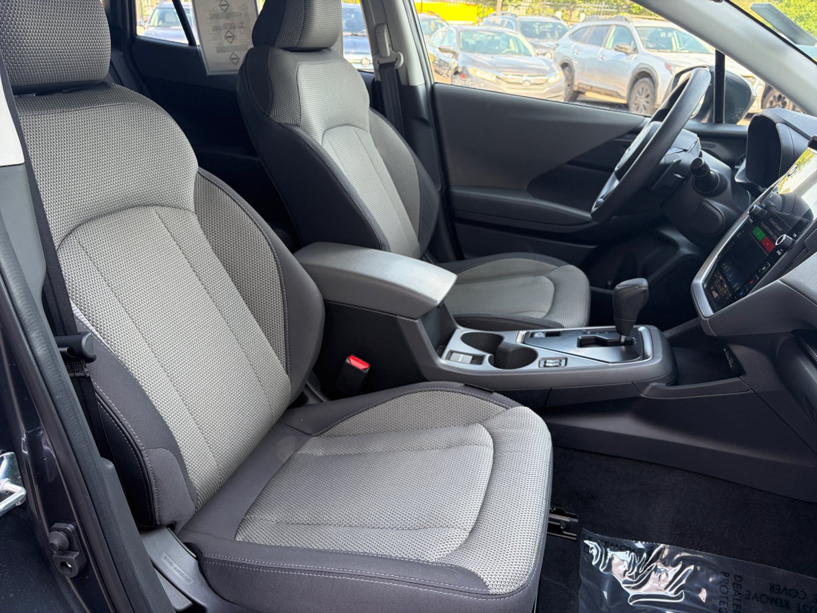 Certified 2024 Subaru Crosstrek 2.0i Premium AWD/4WD image 28