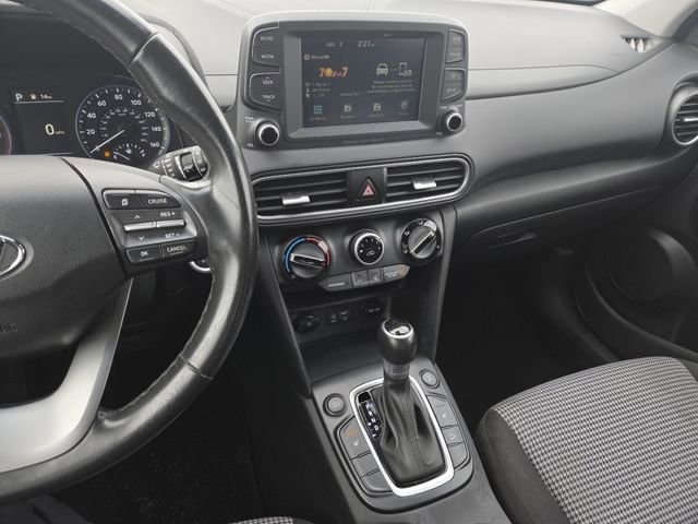Used 2021 Hyundai Kona SEL image 33