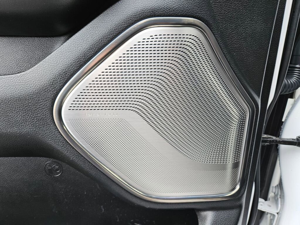 Used 2020 RAM 1500 Limited image 19