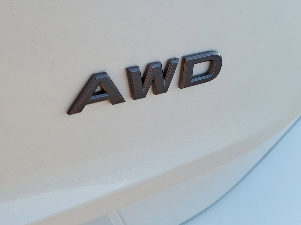 New 2026 Nissan Rogue SV AWD/4WD image 7