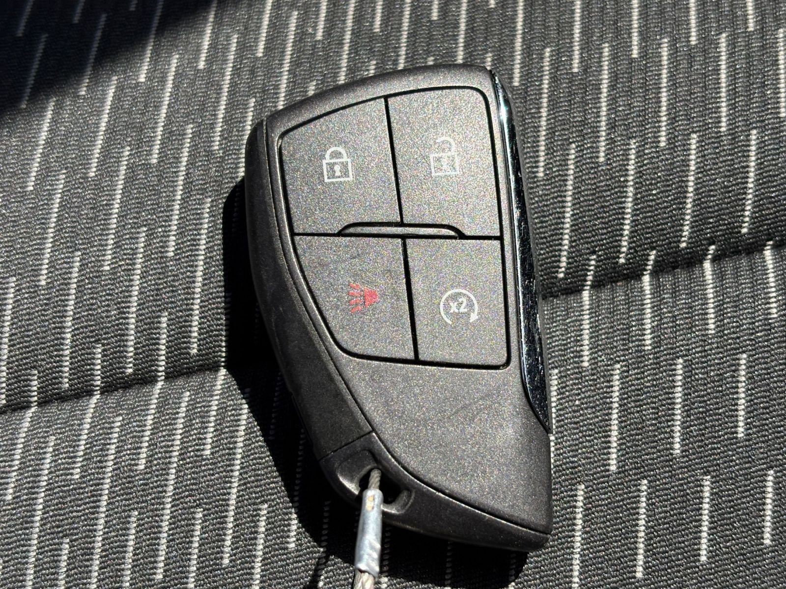 Used 2025 Chevrolet Equinox LT FWD image 20