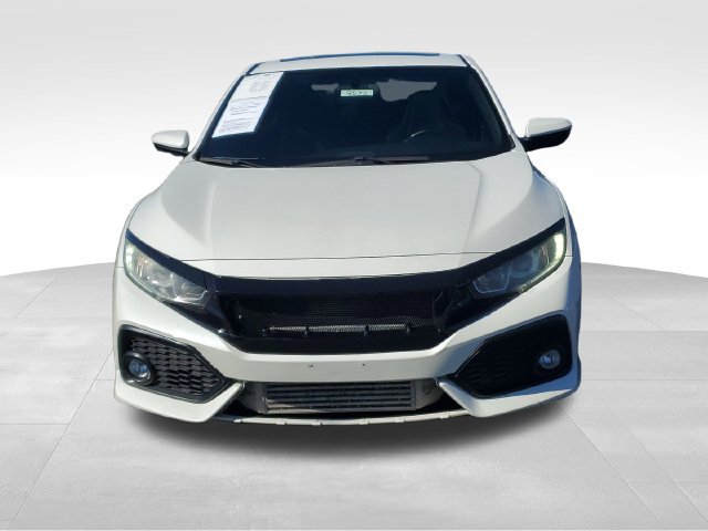 Used 2018 Honda Civic Si image 2