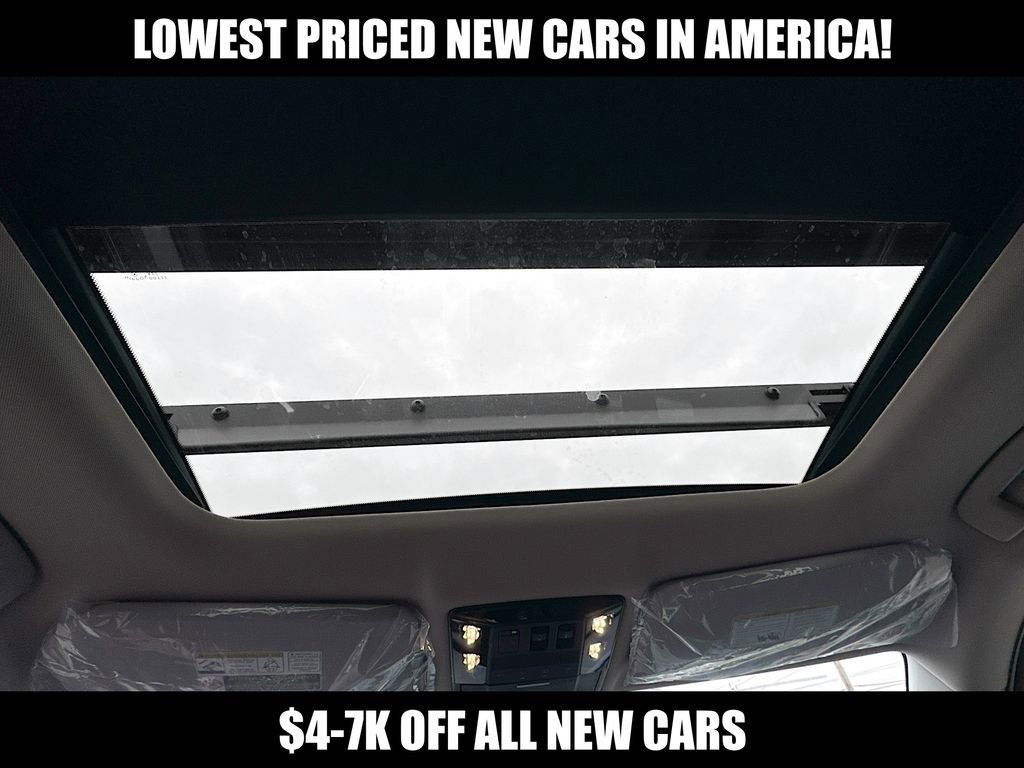 New 2026 Mitsubishi Outlander Trail Edition image 16