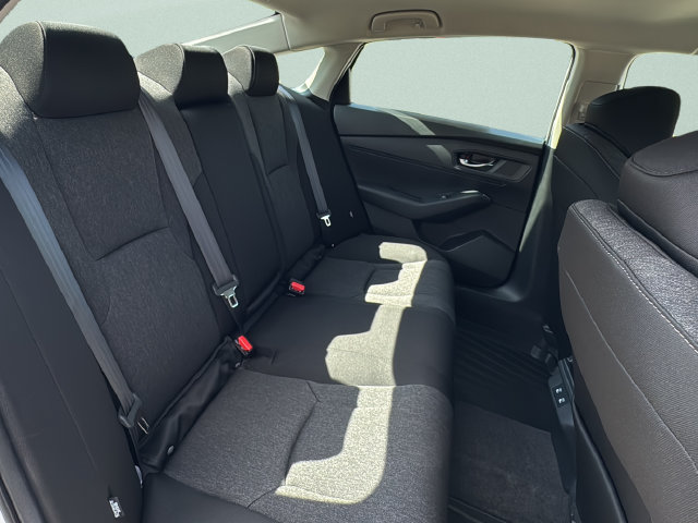 New 2026 Honda Accord LX image 13