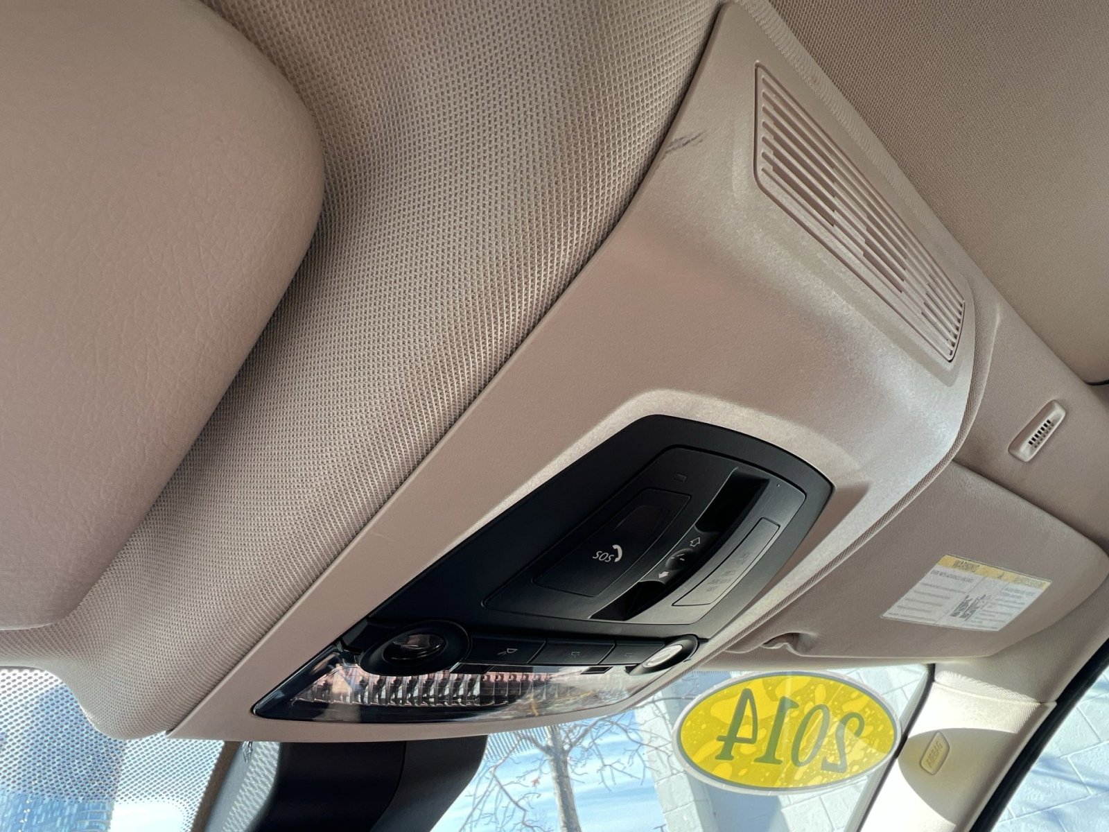 Used 2014 BMW 550i xDrive Sedan image 34