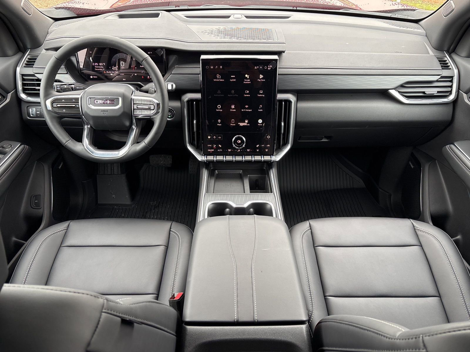 New 2026 GMC Acadia Elevation w/ Elevation Premium Package image 17