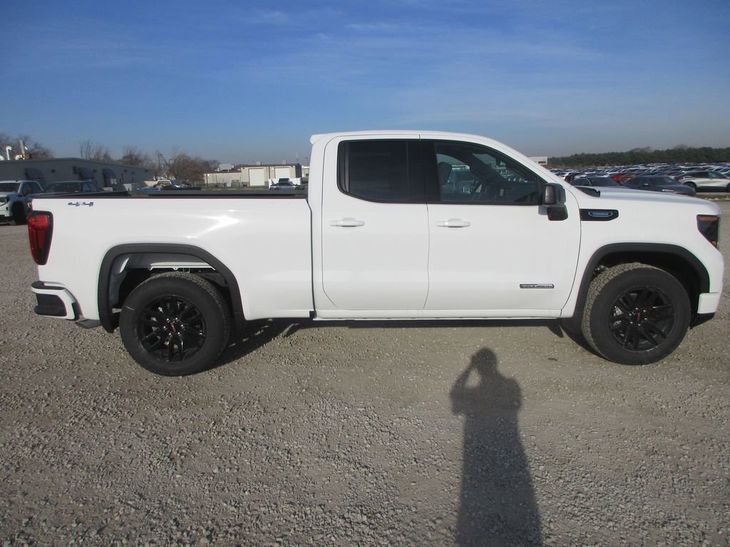 New 2026 GMC Sierra 1500 Elevation w/ Elevation Select Package image 3
