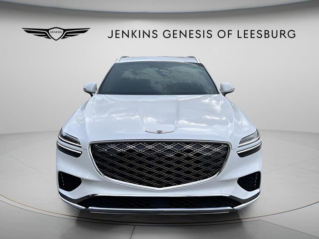 New 2026 Genesis GV70 2.5T Advanced image 12