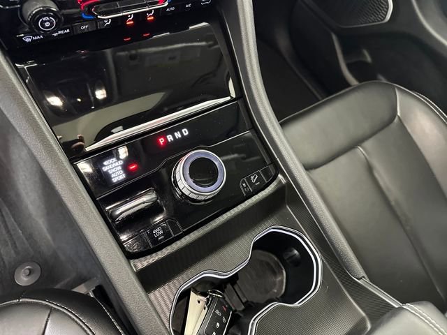 Used 2023 Jeep Grand Cherokee 4WD 4xe image 20