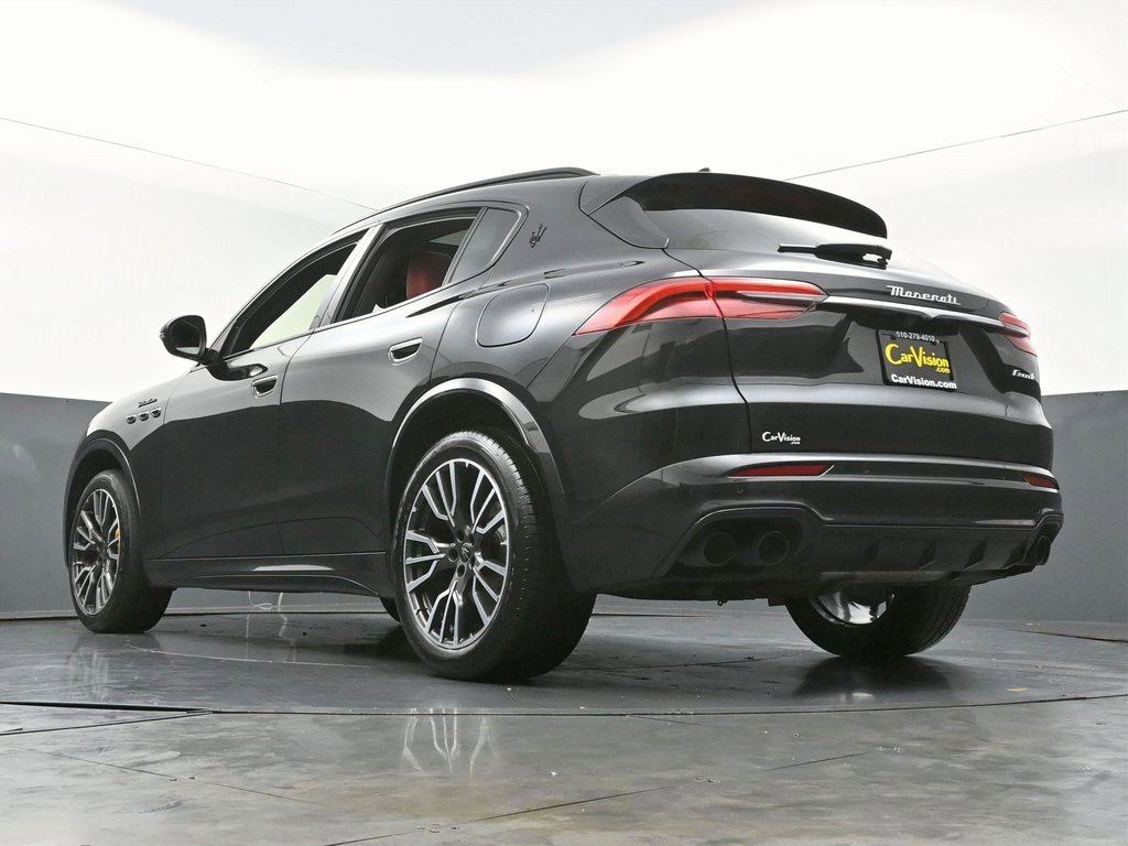 Used 2023 Maserati Grecale Modena image 51