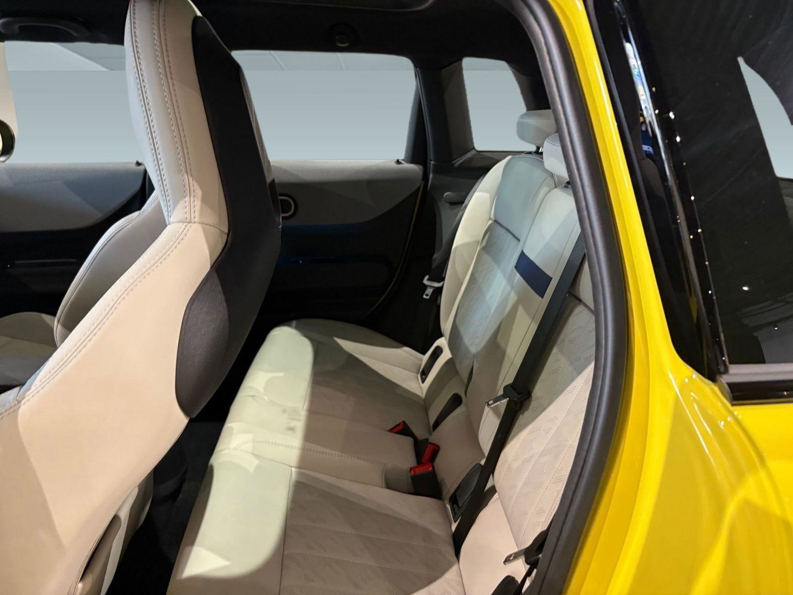 New 2026 MINI Cooper S image 14