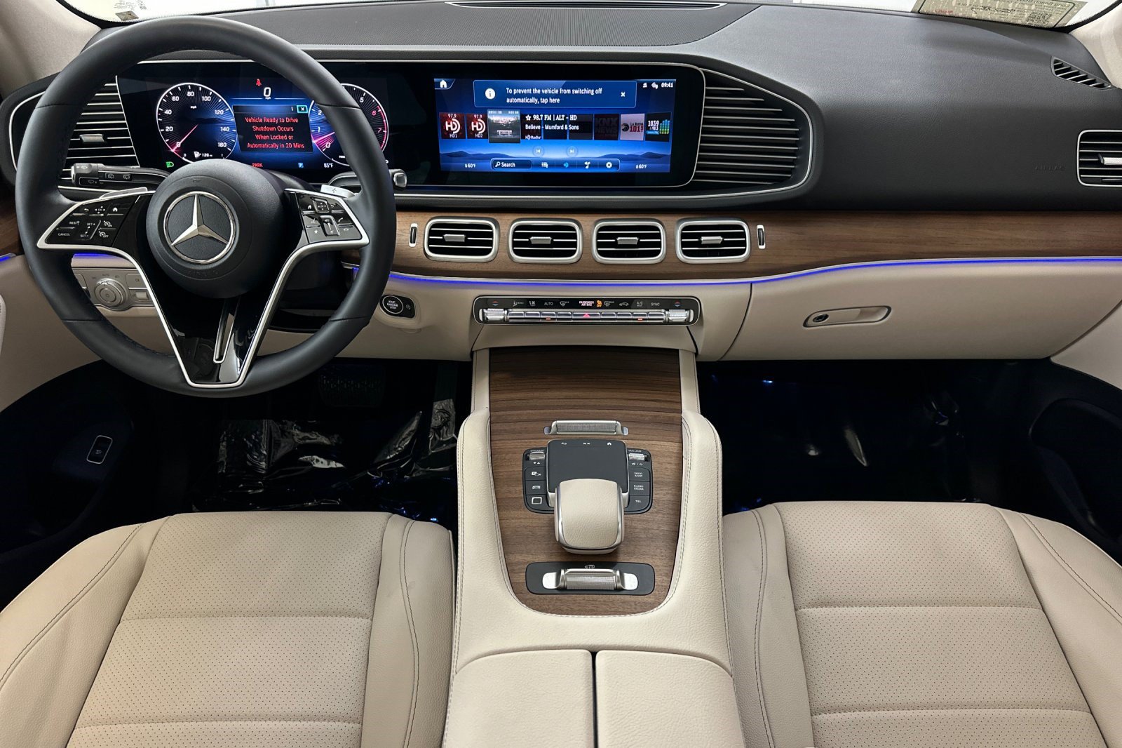 Used 2026 Mercedes-Benz GLE 450 4MATIC image 15