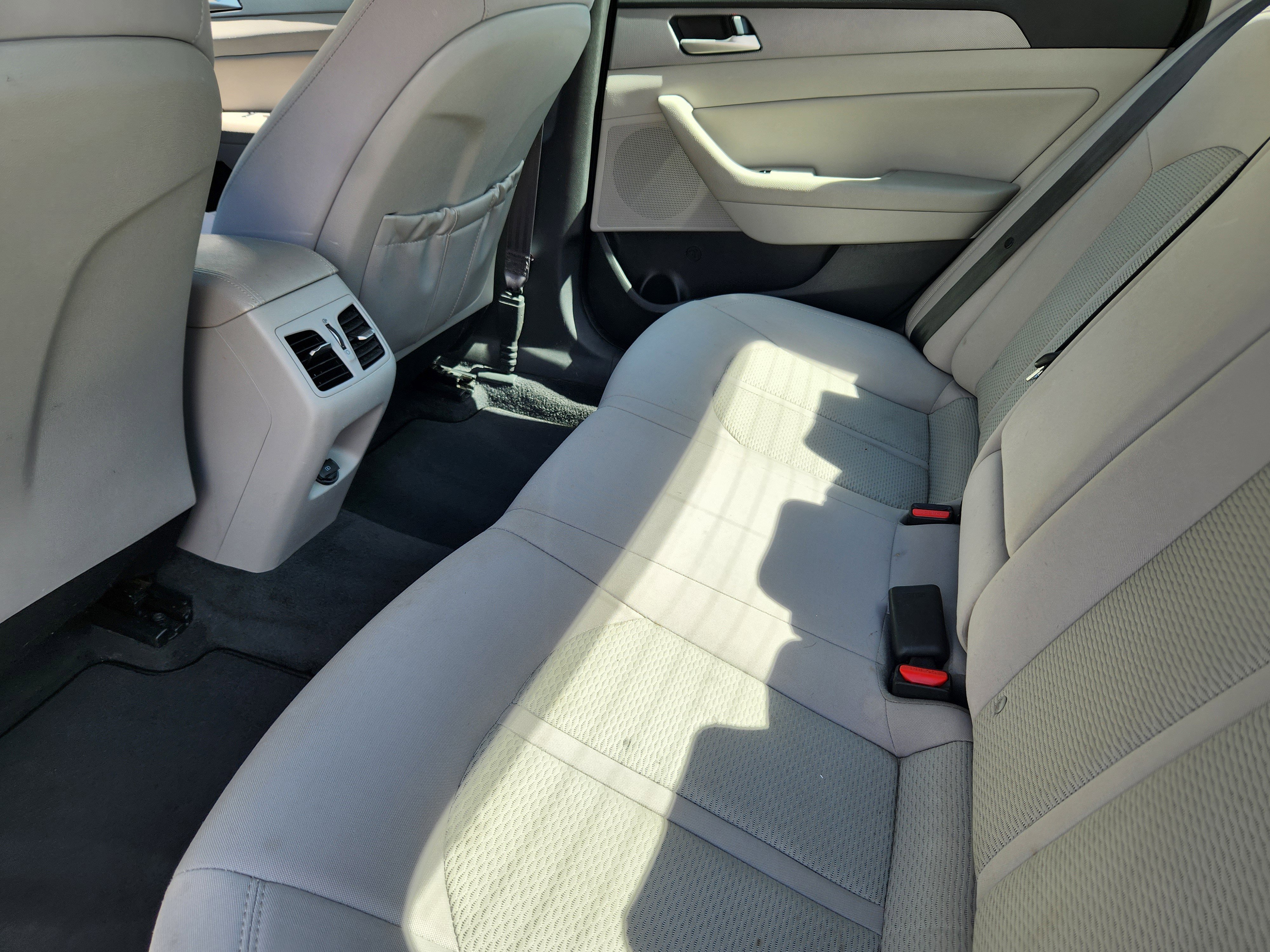 Used 2018 Hyundai Sonata SEL image 12
