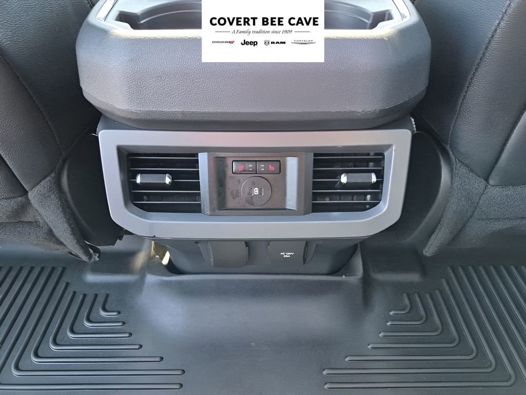 Used 2024 Ford F250 Lariat w/ Lariat Ultimate Package image 21