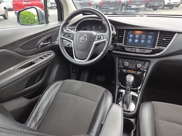 Used 2021 Buick Encore Preferred w/ Safety Package AWD/4WD image 25