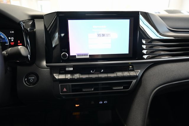 New 2026 Toyota Camry LE image 15