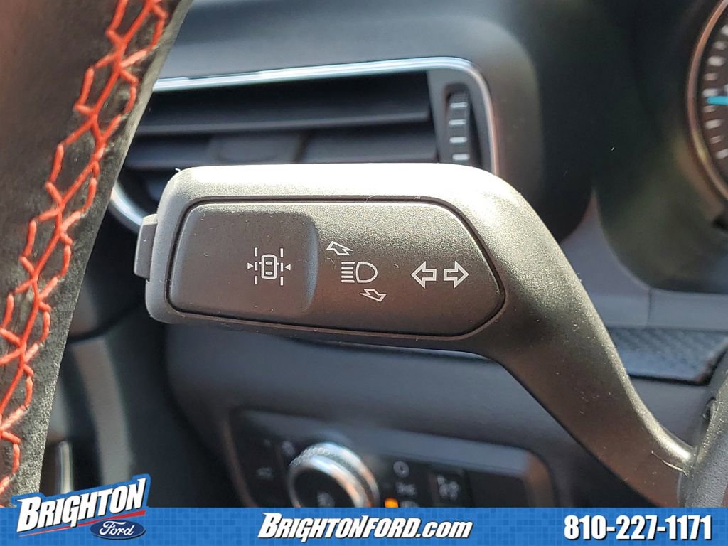 Certified 2023 Ford Explorer ST-Line AWD/4WD image 20