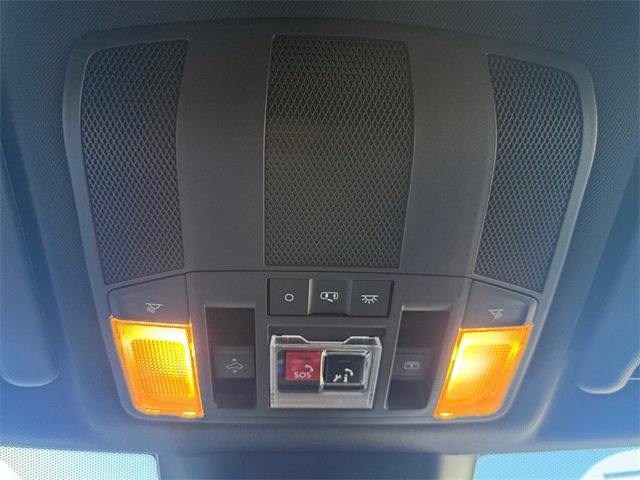 New 2026 Mitsubishi Eclipse Cross SEL image 24