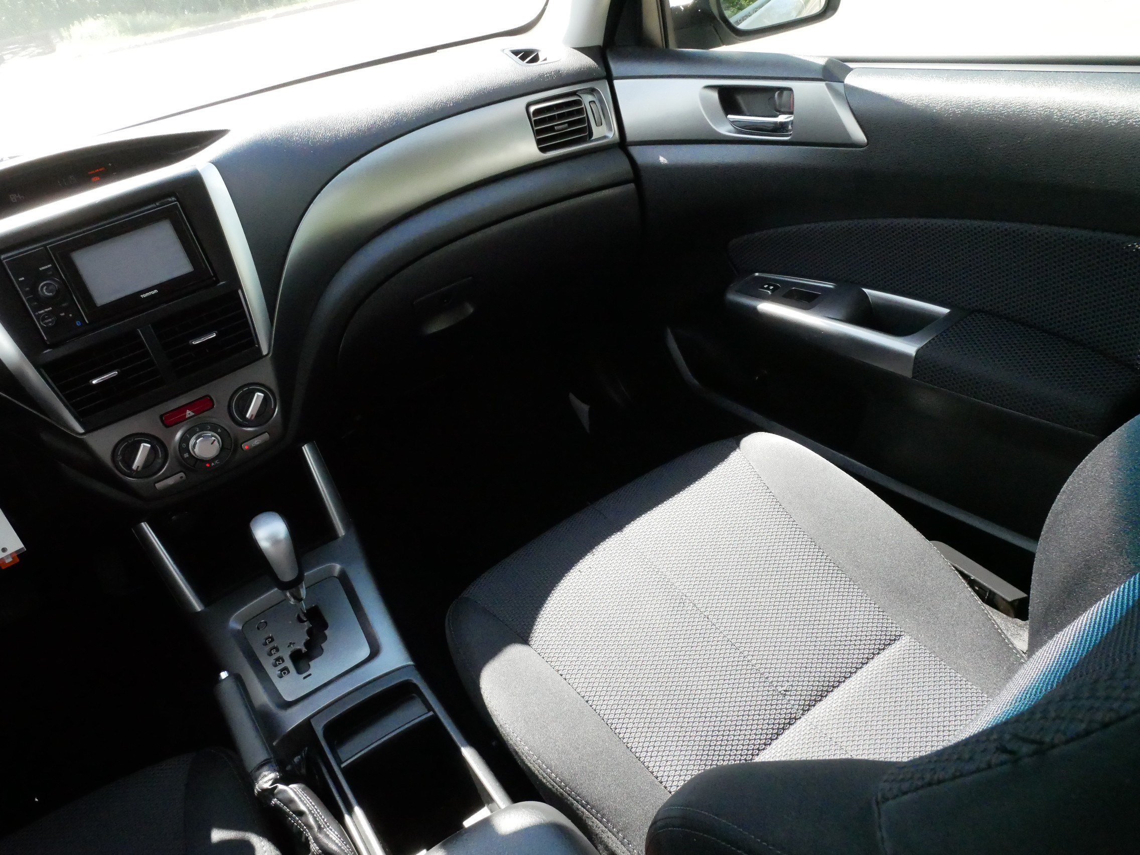 Used 2012 Subaru Forester 2.5X Premium AWD/4WD image 11