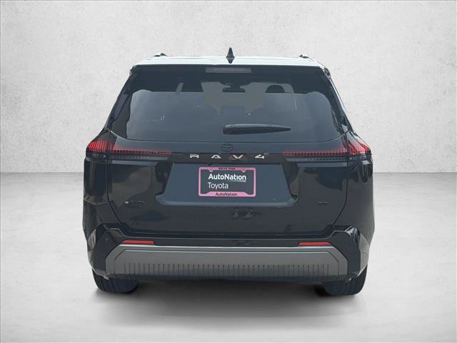 New 2026 Toyota RAV4 AWD Plug-in Hybrid image 6