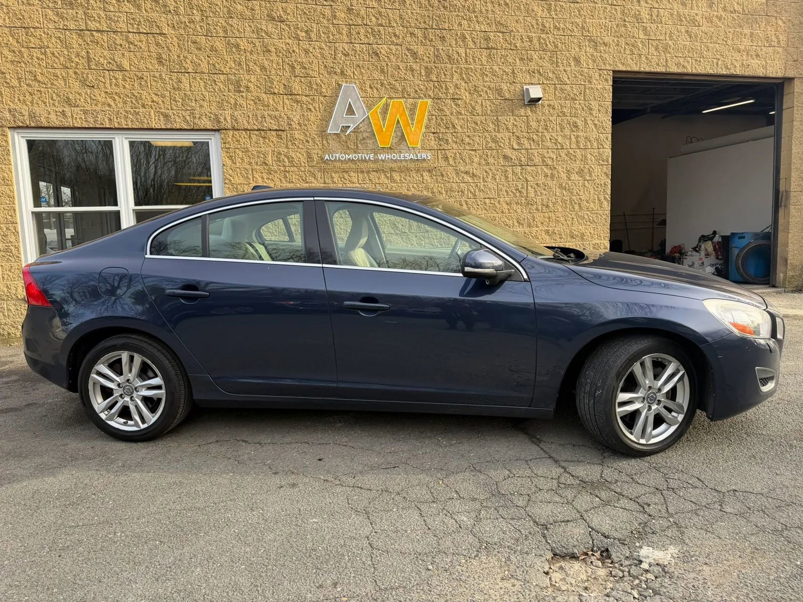 Used 2012 Volvo S60 T6 image 14