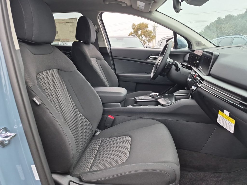 New 2026 Kia Sportage S AWD/4WD image 28