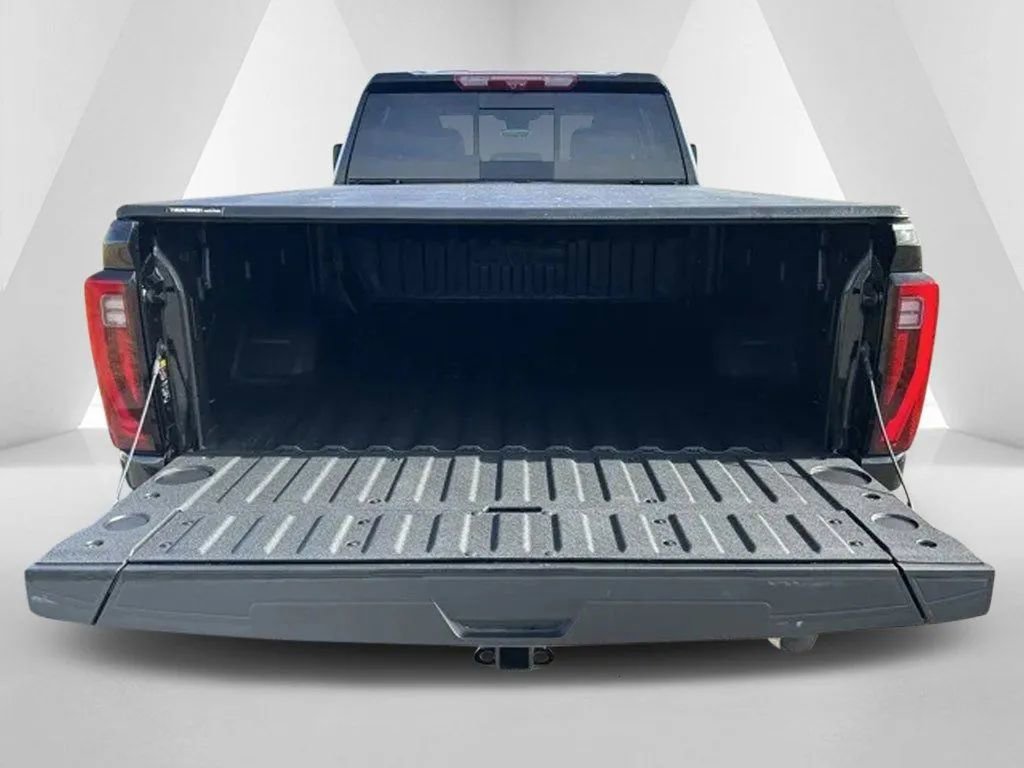 New 2026 GMC Sierra 3500 Denali w/ Technology Package image 36