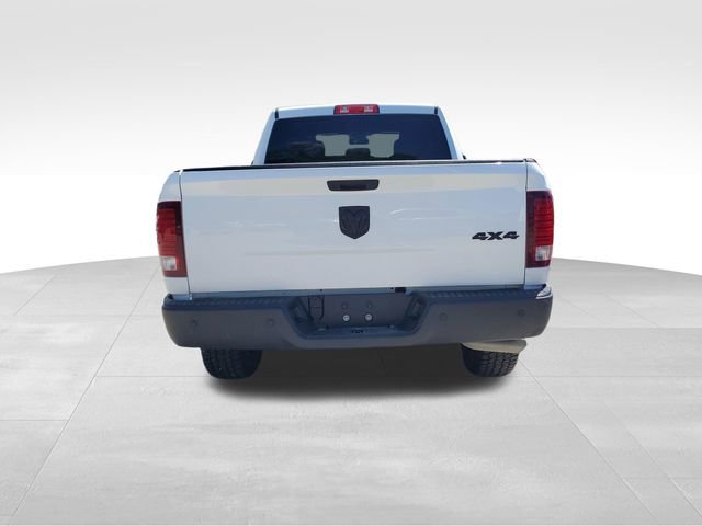 Used 2022 RAM 1500 Classic Warlock AWD/4WD image 5