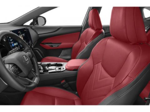 New 2026 Lexus NX 450h+ AWD w/ Accessory Package (K3) image 9