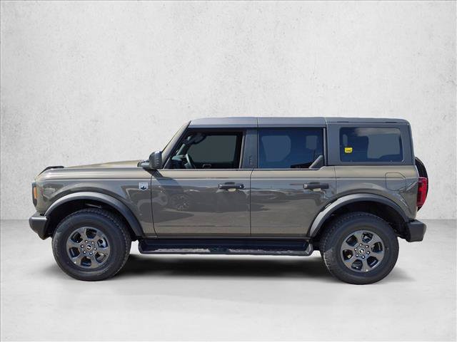 New 2026 Ford Bronco Big Bend AWD/4WD image 5