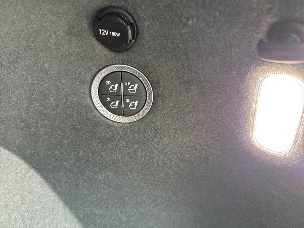 New 2026 Genesis GV80 3.5T Advanced image 18