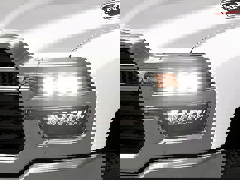 New 2026 RAM 2500 Tradesman image 13