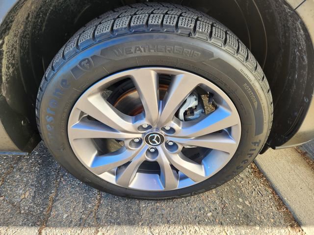 Used 2021 MAZDA CX-30 AWD 2.5 S w/ Premium Package image 21