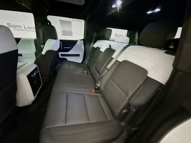 Used 2024 GMC Hummer EV 2X w/ Extreme Off-Road Package image 26