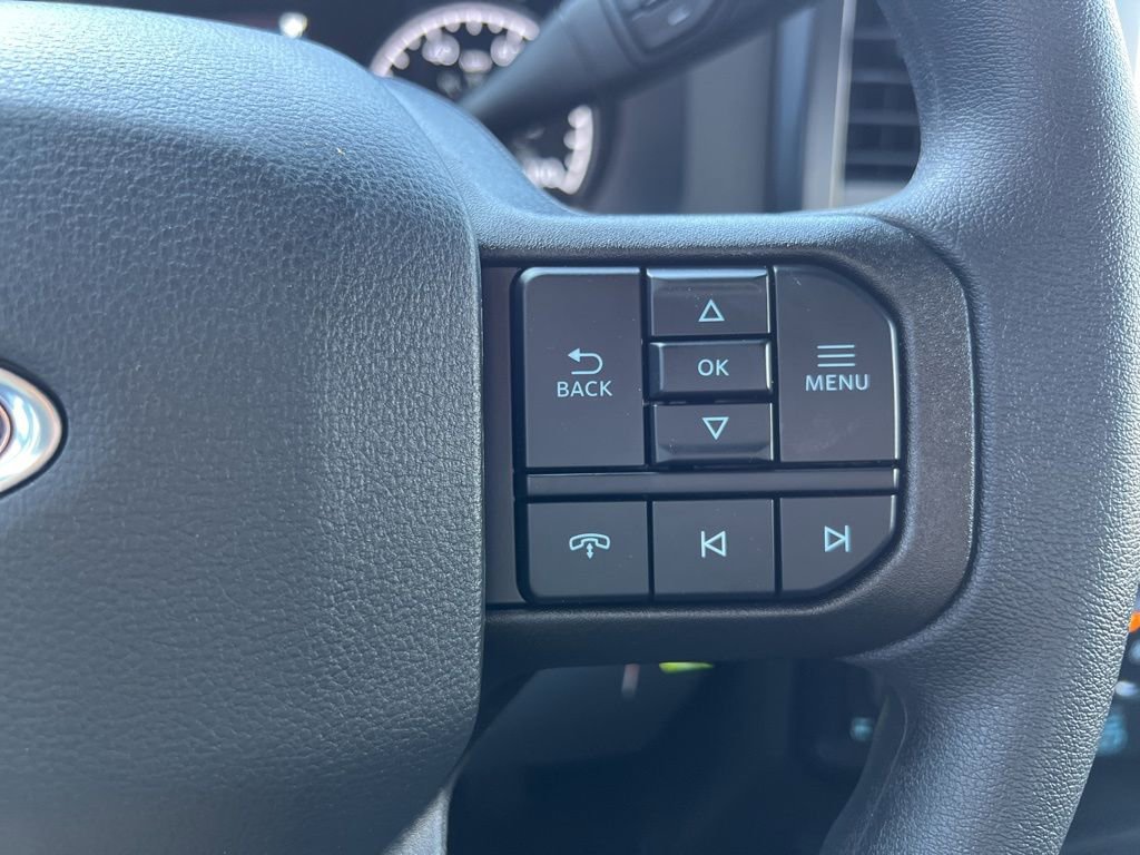 New 2026 Ford F350 XL w/ STX Appearance Package image 16