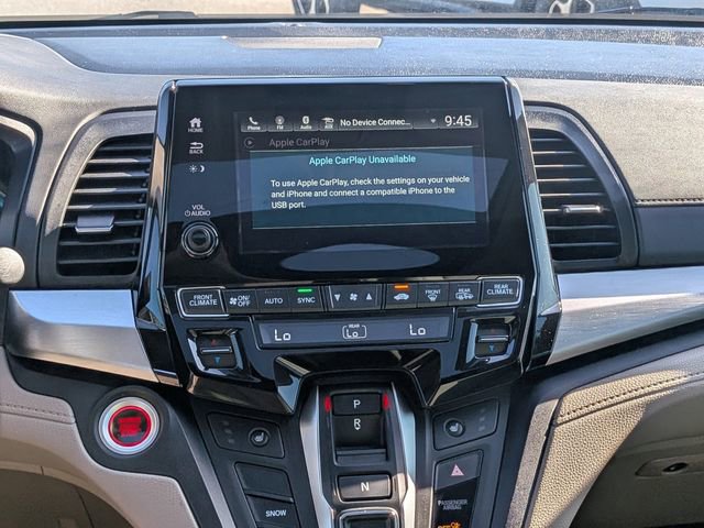 Used 2019 Honda Odyssey EX-L image 19