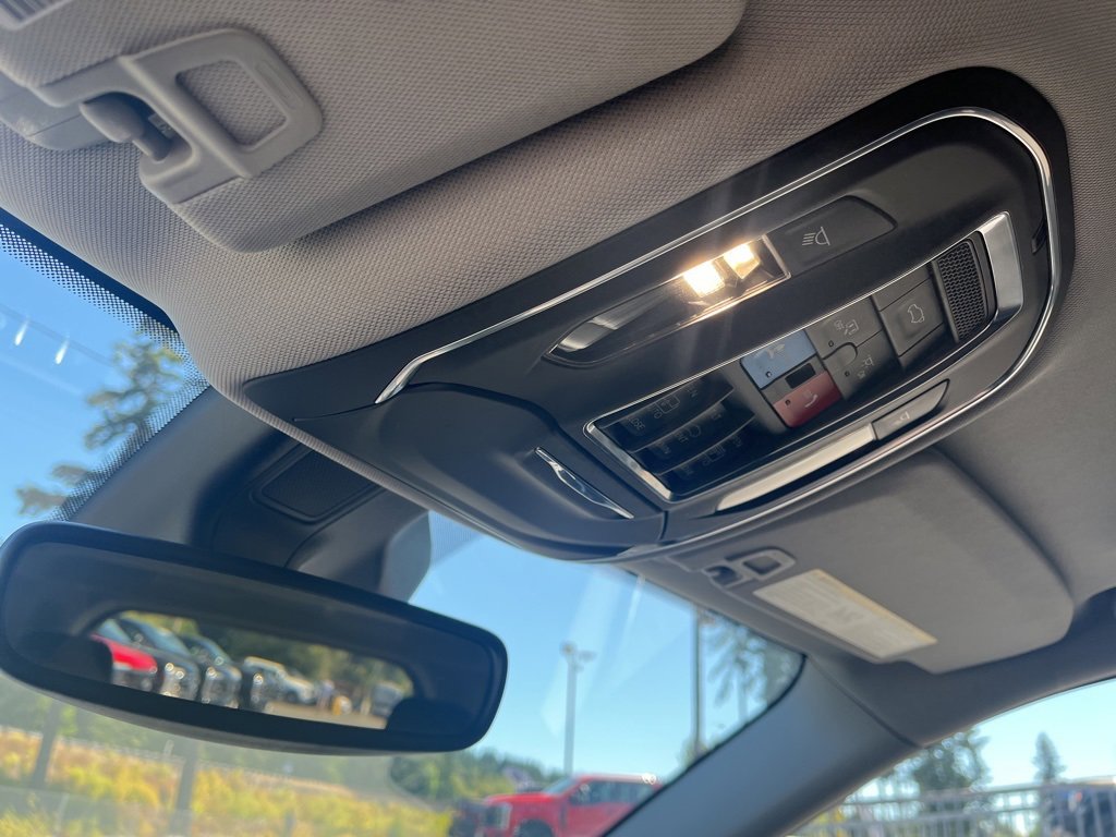 Used 2023 Jeep Grand Cherokee 4WD 4xe image 21