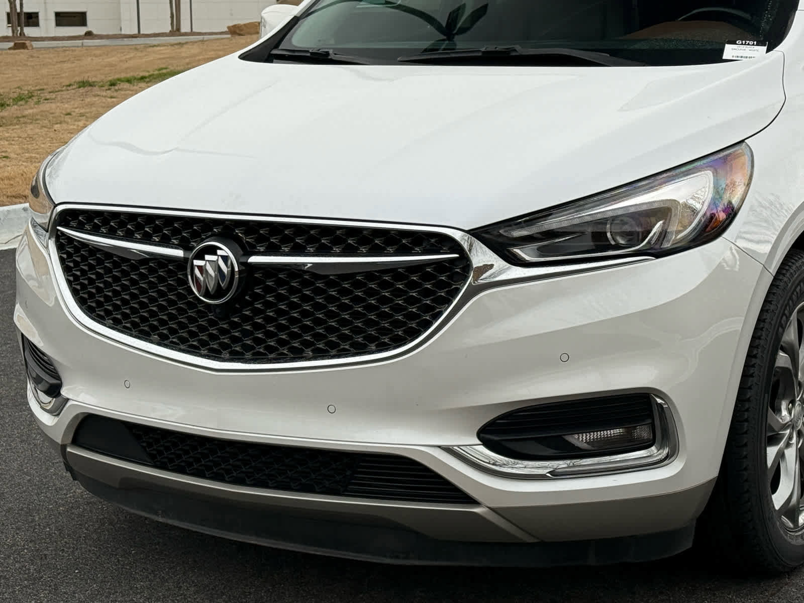 Used 2019 Buick Enclave Avenir w/ Avenir Technology Package image 8
