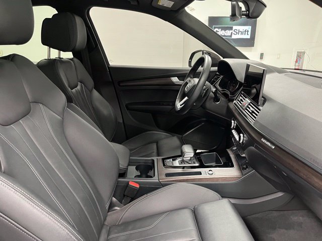 Used 2023 Audi Q5 2.0T Premium AWD/4WD image 59