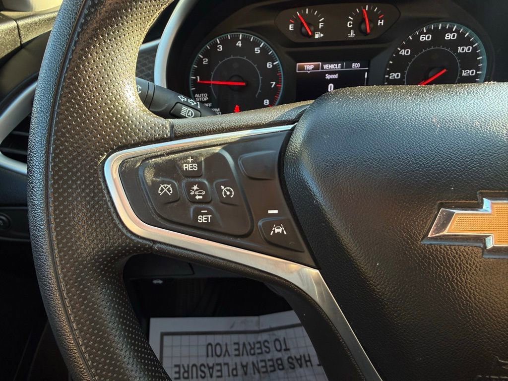 Used 2023 Chevrolet Malibu LT image 24