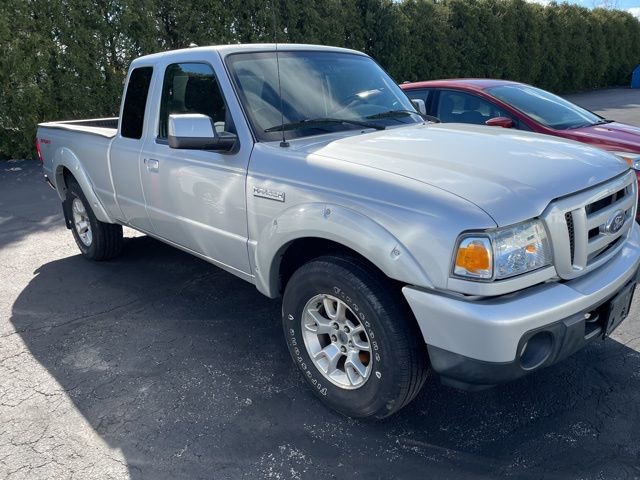Used 2010 Ford Ranger Sport AWD/4WD image 11